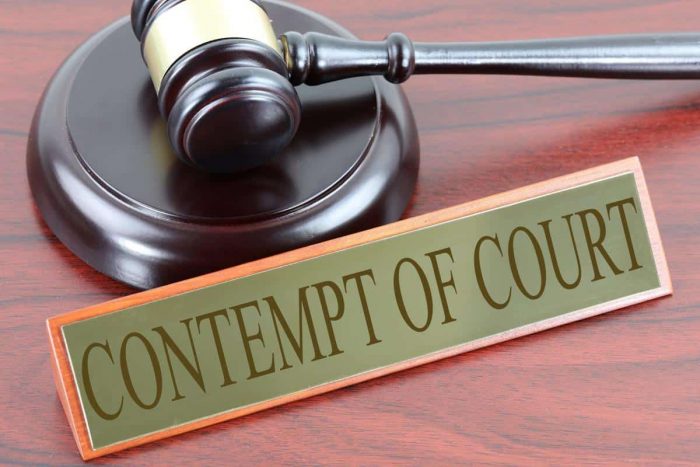 contempt of court 700x467