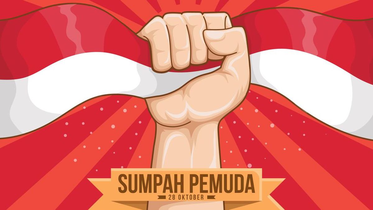 sumpah pemuda